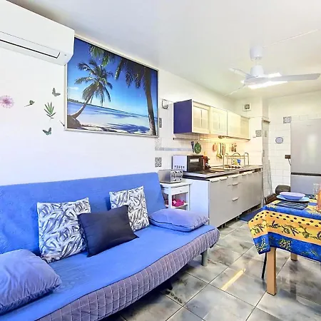 Apartmán Nestor&jeeves - Bella Gambetta - Balcony - Close Sea *
