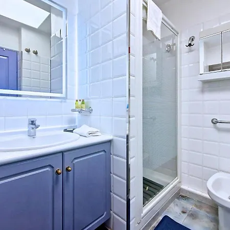 Apartmán Nestor&jeeves - Bella Gambetta - Balcony - Close Sea Nice